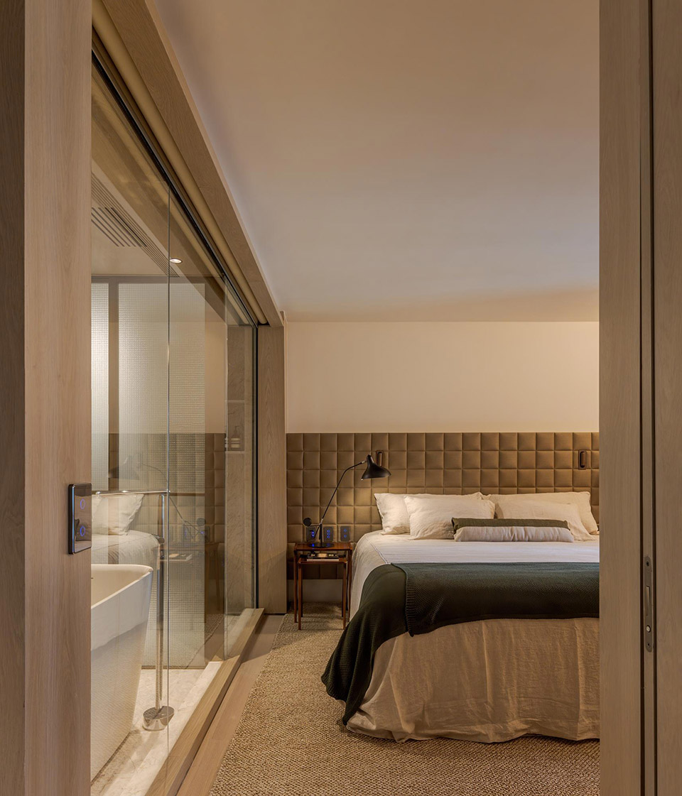 Praça Henrique Monteiro多功能综合体丨巴西圣保罗丨Arthur Casas-92