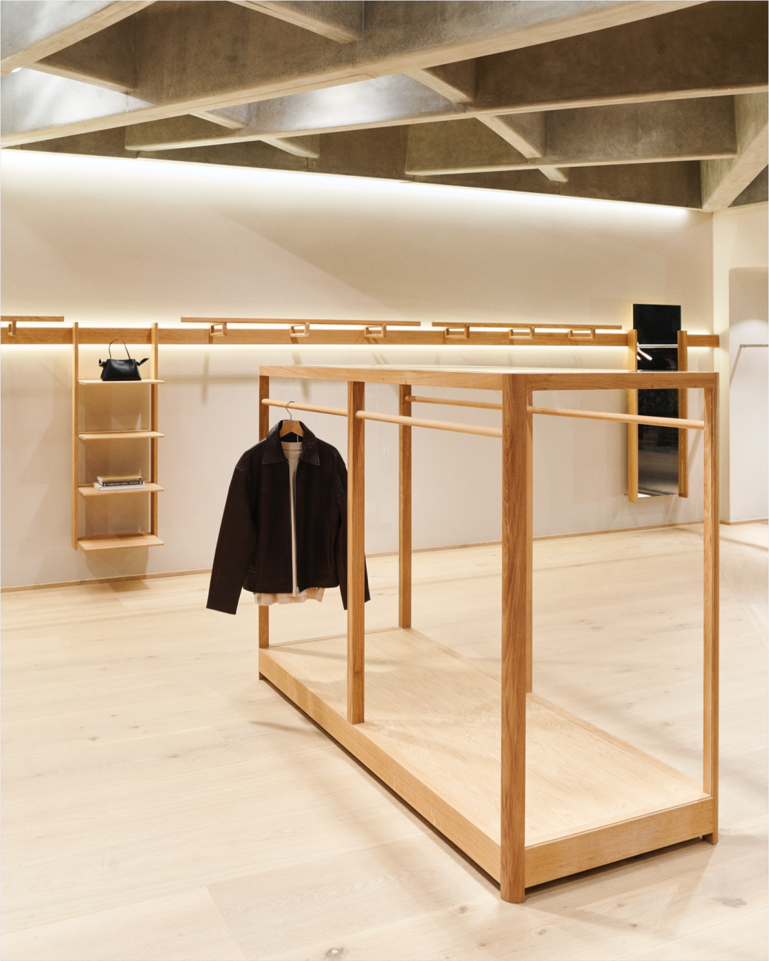 BESTSELLER概念店丨丹麦哥本哈根-23