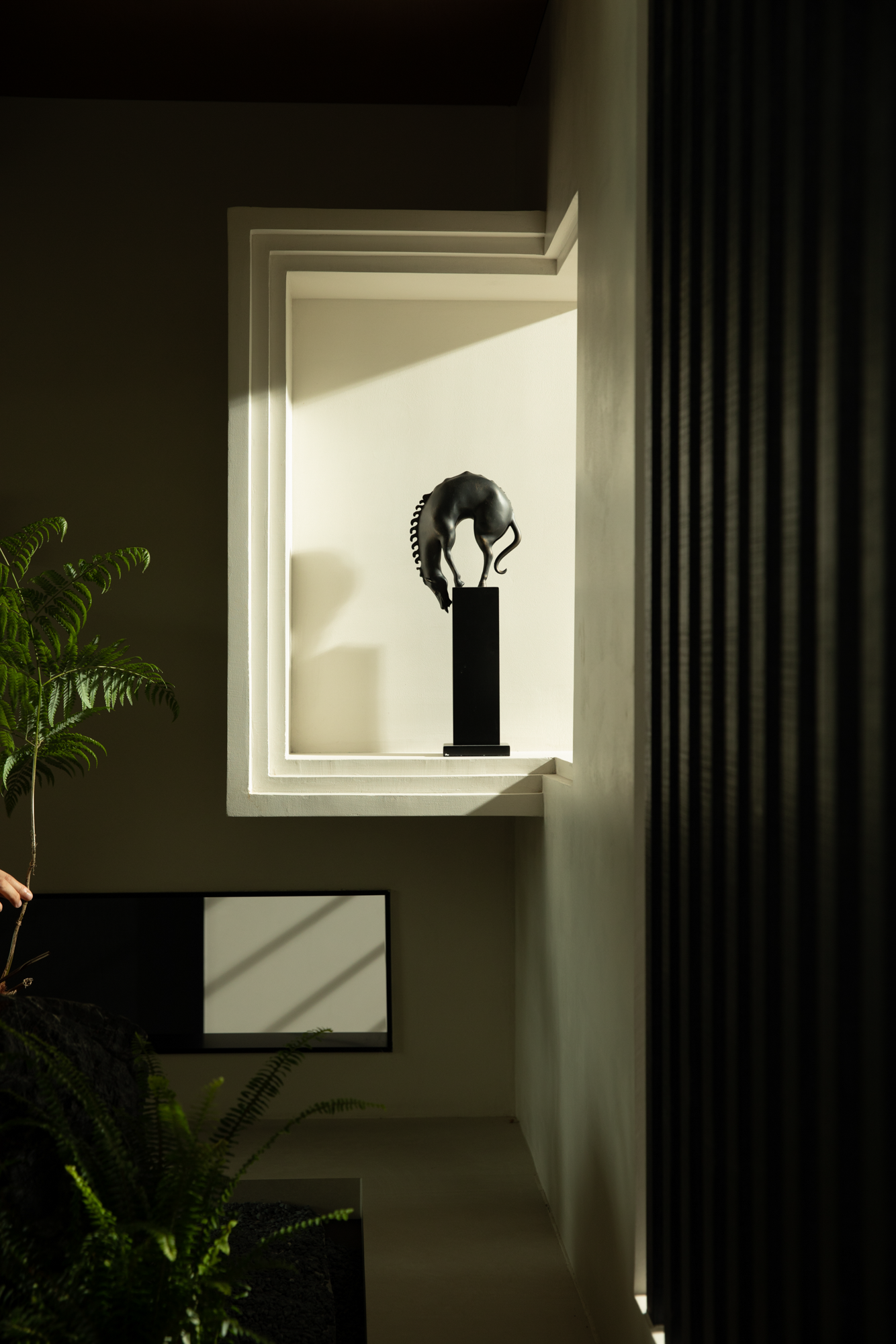 尚院旧城新话丨中国浙江丨温州简印空间.倪成建设计-33