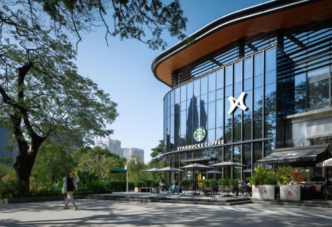 东莞莞香印巷建筑丨中国东莞丨赛肯思景观-24