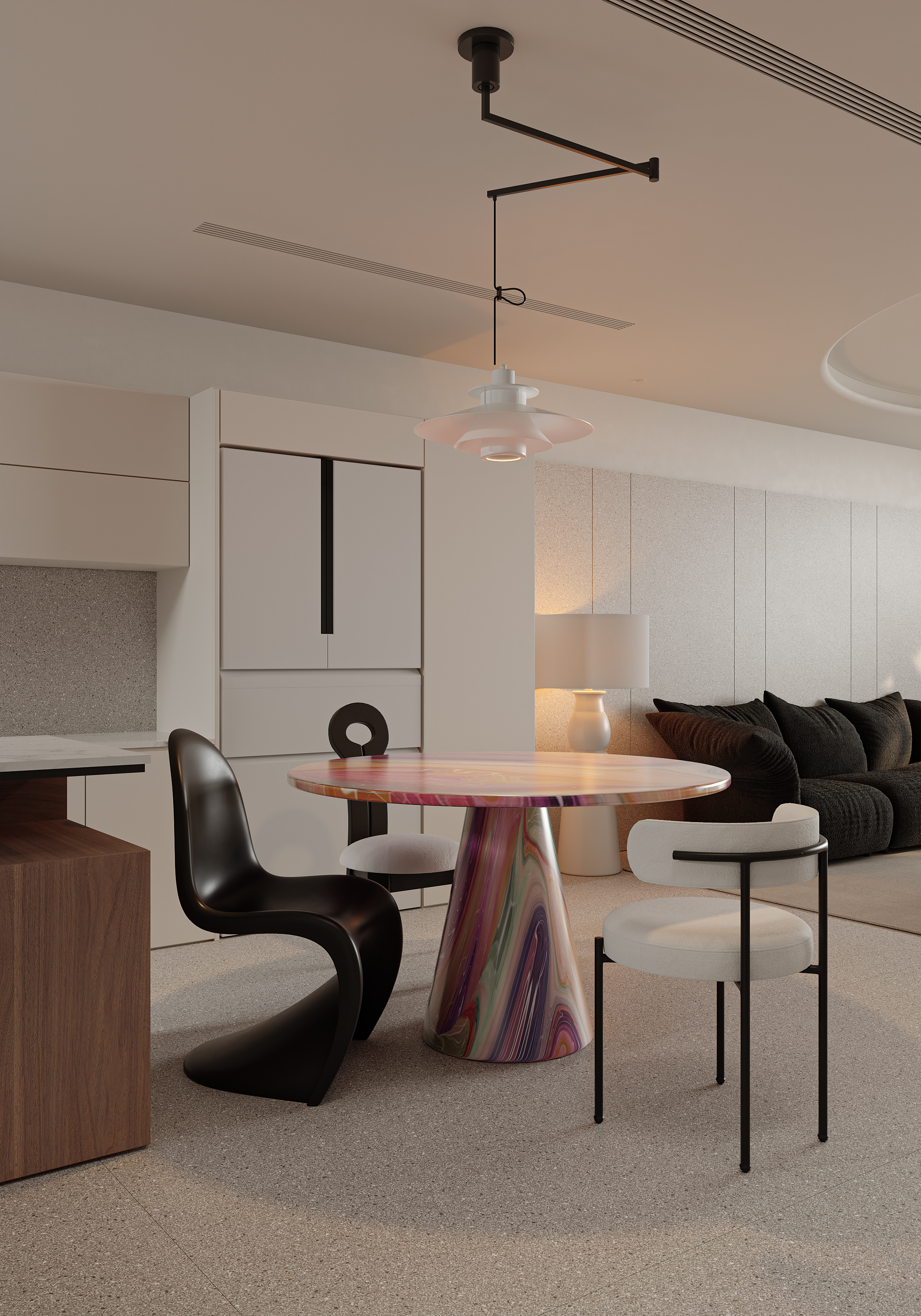 近期工作项目效果表现-6