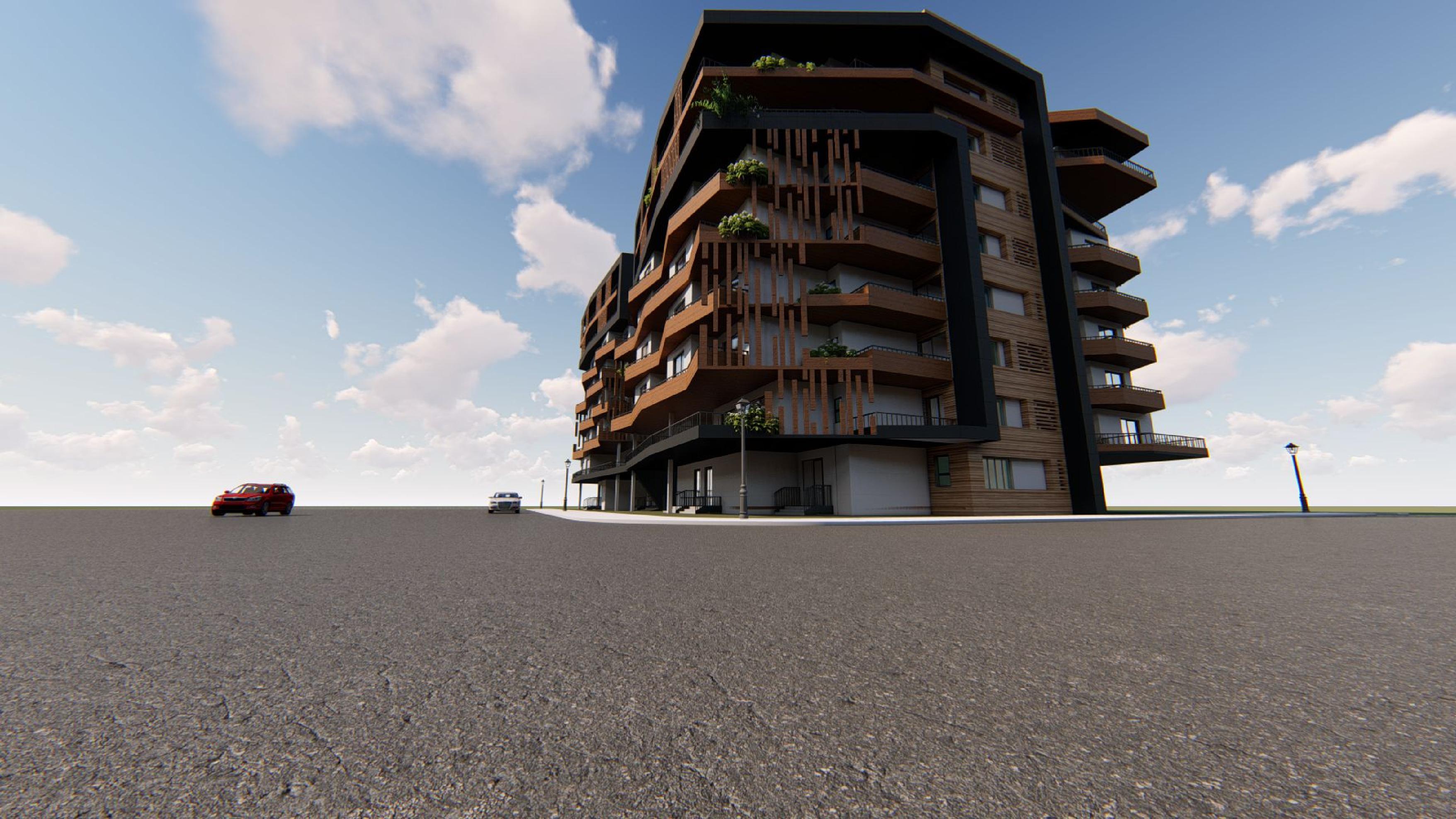 New Capital Residential Complex-15