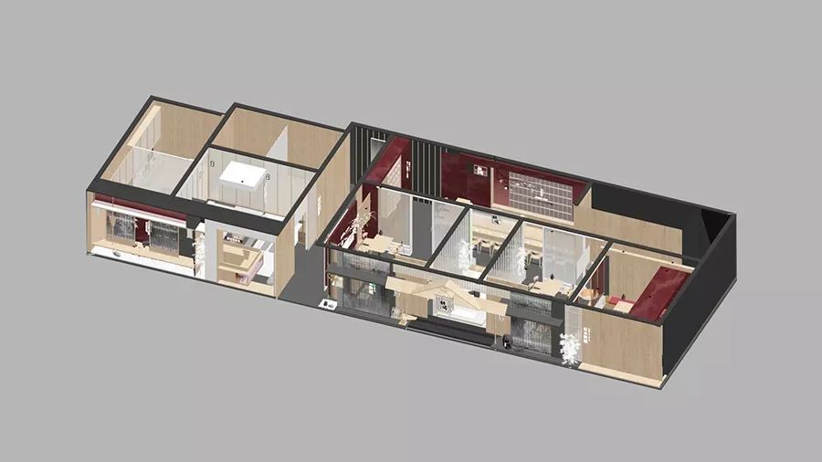 耘畴·日本料理丨中国无锡丨麦设计｜超感力设计研究所-5