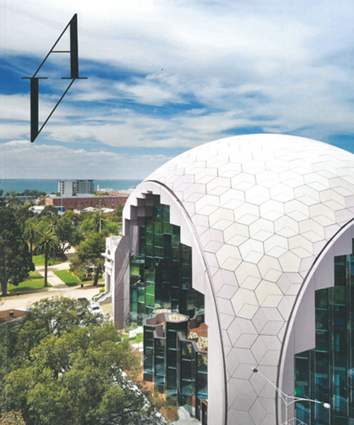 Media Index - B.E Architecture-57