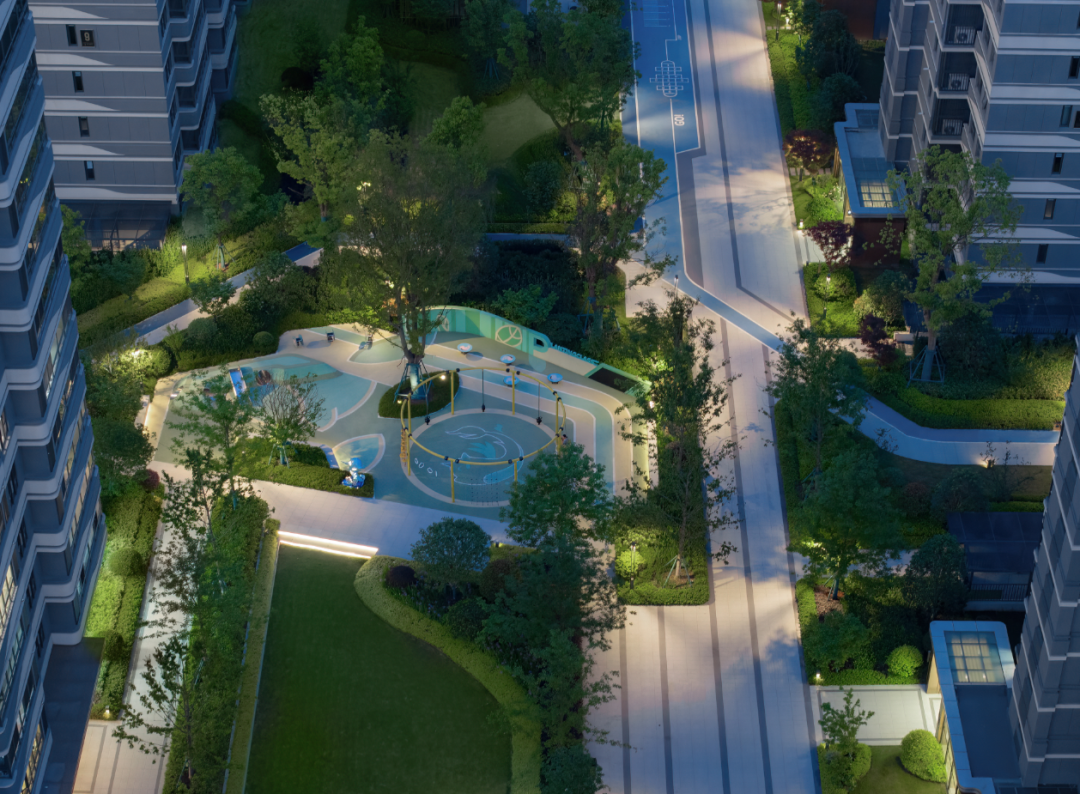 南京大华锦绣江来大区丨中国南京丨KDG | 凯帝捷建筑设计咨询（上海）有限公司-34