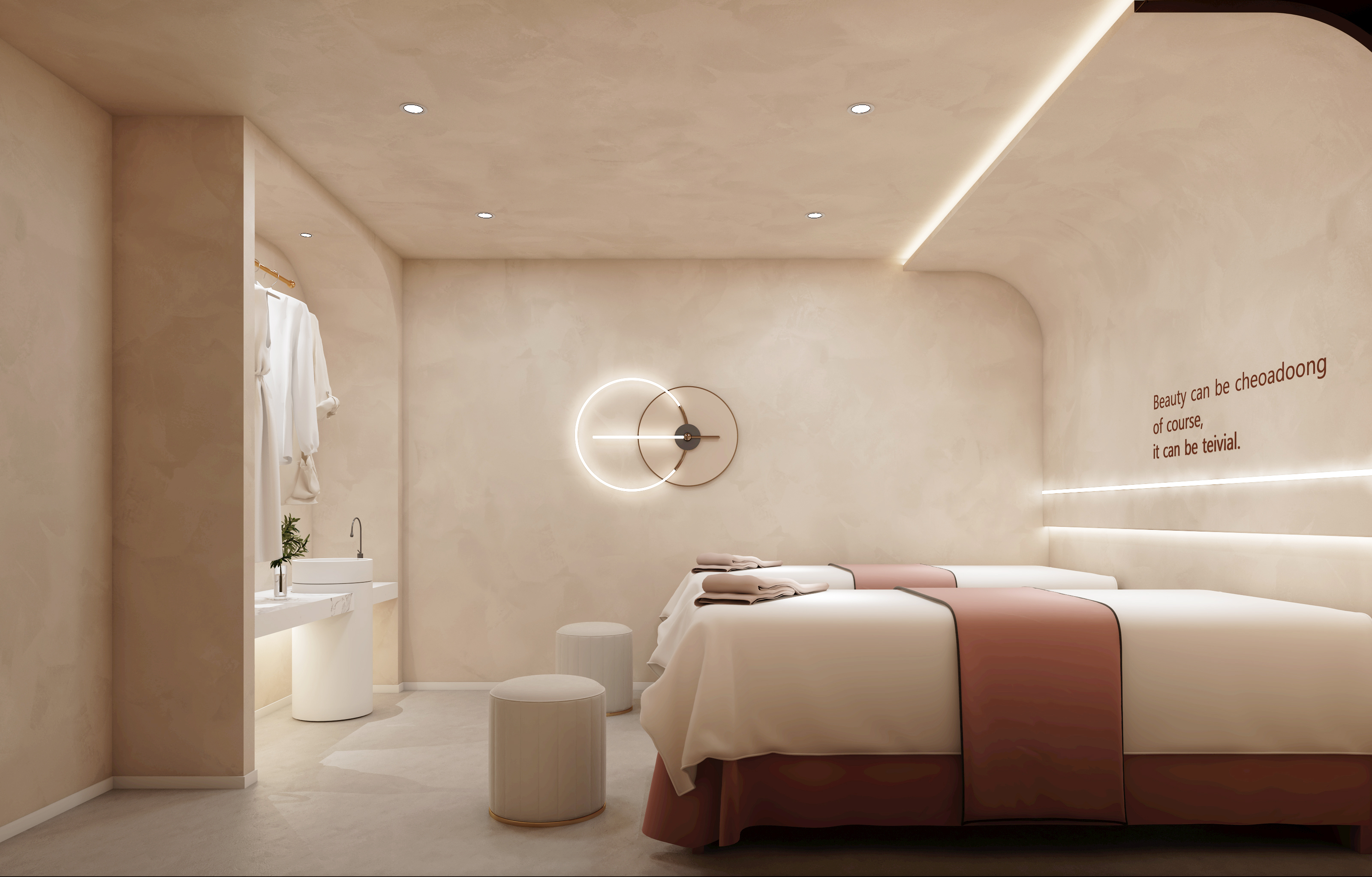 贵阳华润国际语涵美甲美容丨中国贵阳-5