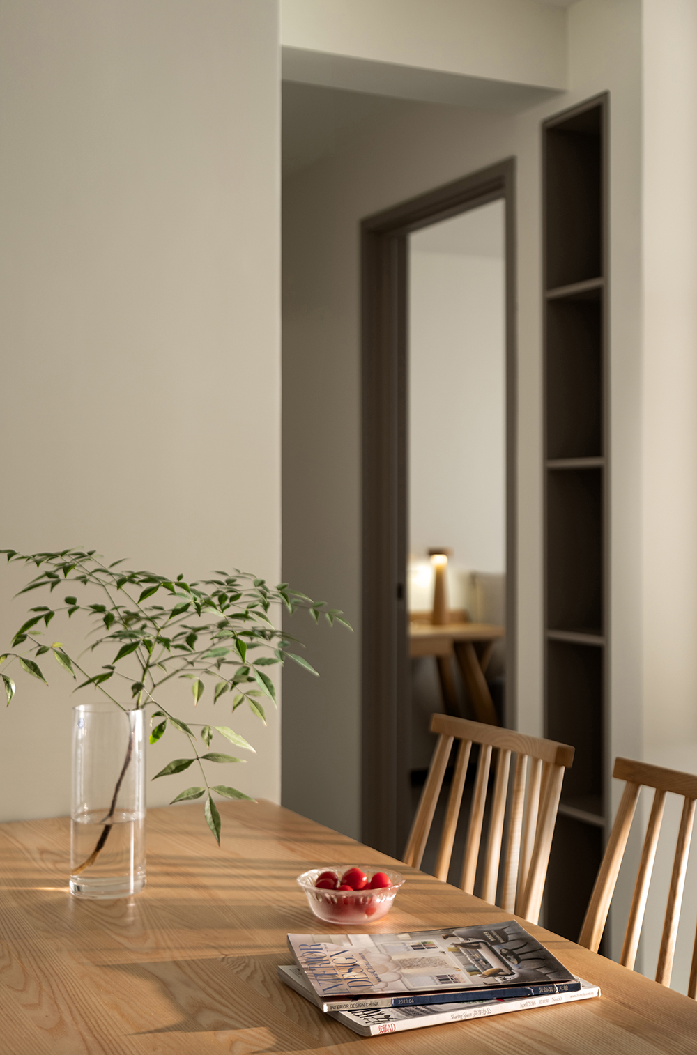 2022 年度私宅设计大赏丨多个设计团队-127