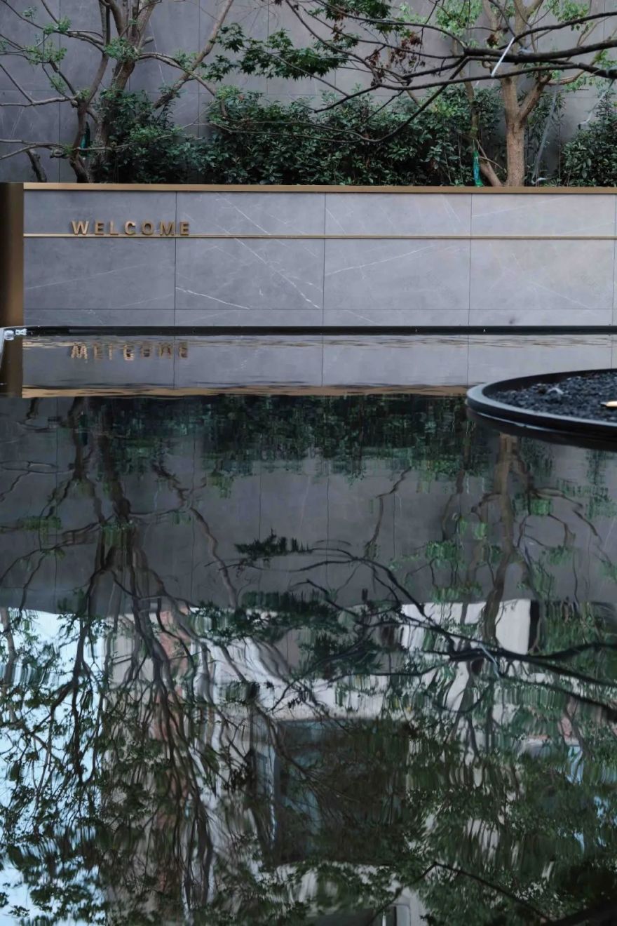 长虹城·云麓展示区丨中国绵阳丨CELEC成都绿茵景园-35