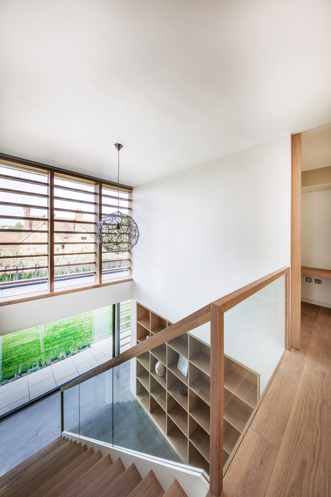 南沃恩伯勒庄园式现代住宅（Holm Place）-52