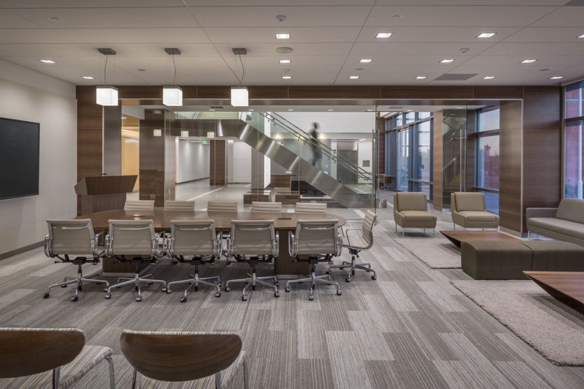 Illumina 加州新办公室-10