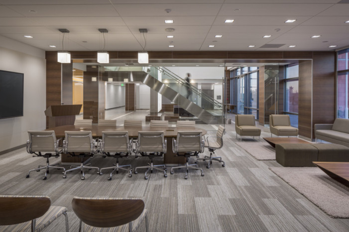 Illumina 加州新办公室-10