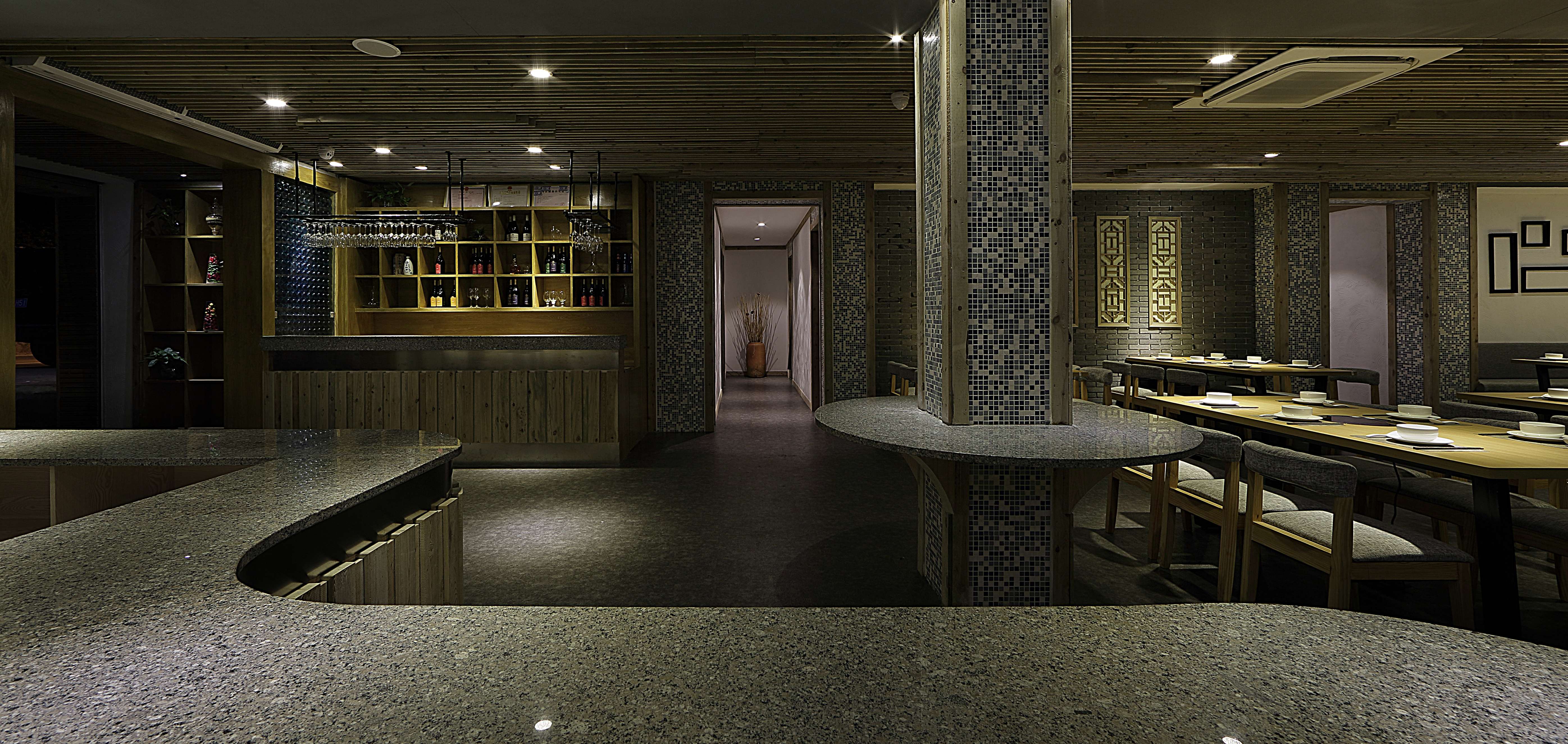 大喜膳餐厅丨中国福州-8