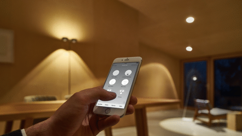 Occhio 光之艺术 · 打造极致舒适生活空间丨中国上海-61