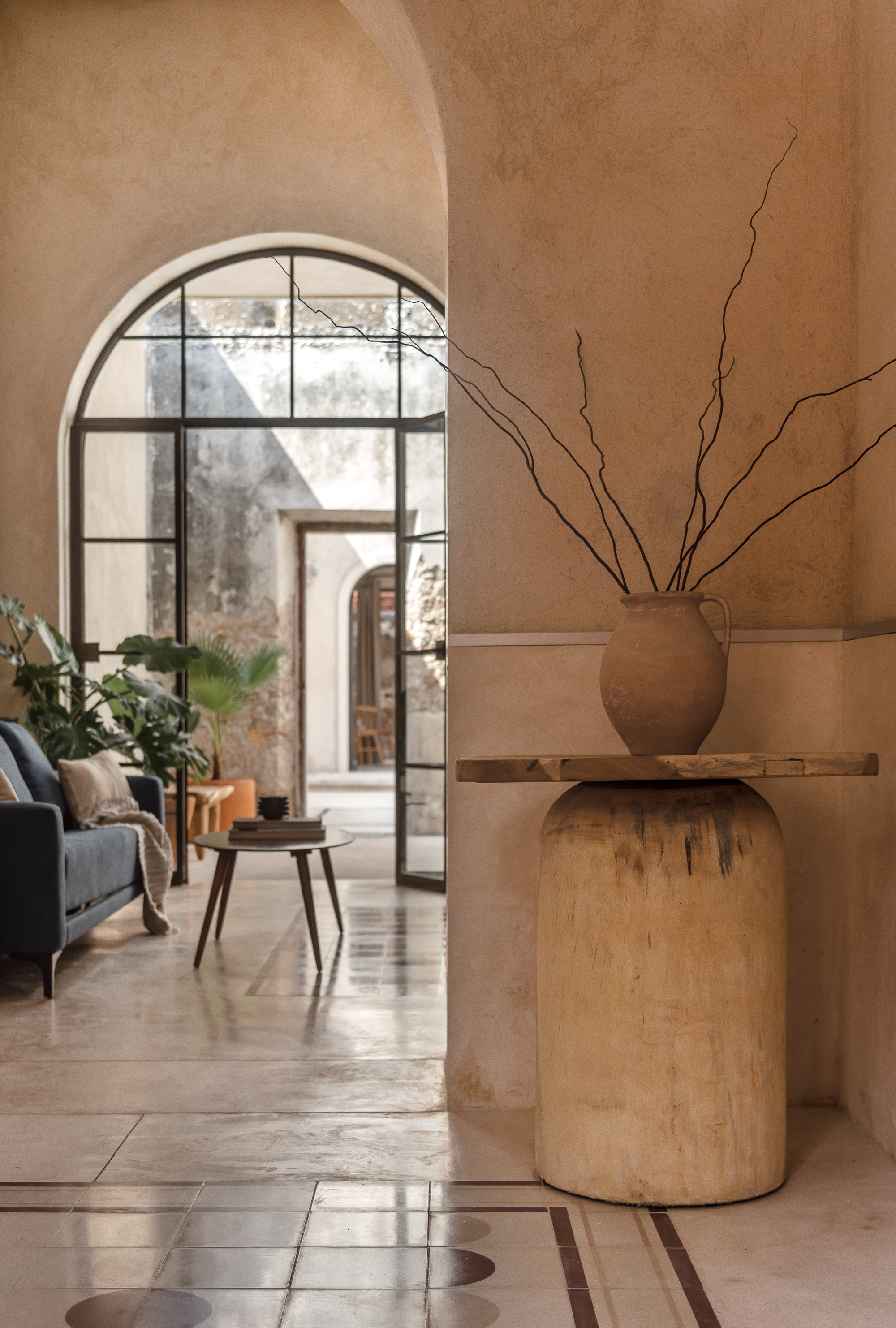 洛尔之家丨墨西哥丨Veinte Diezz Arquitectos-36