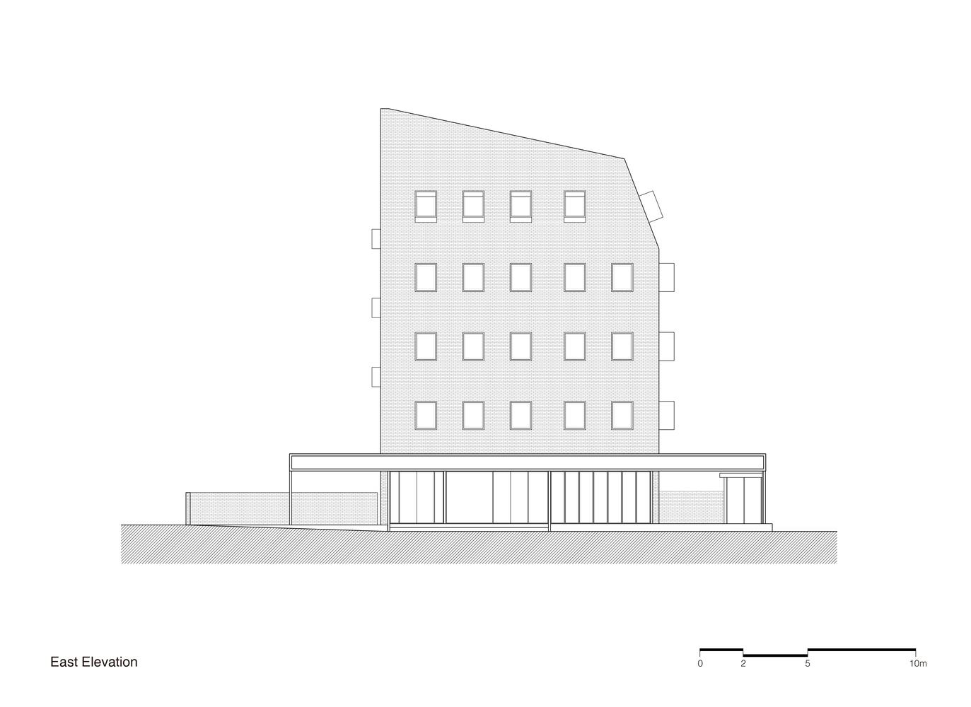 Raphael Center 现代艺术空间-16