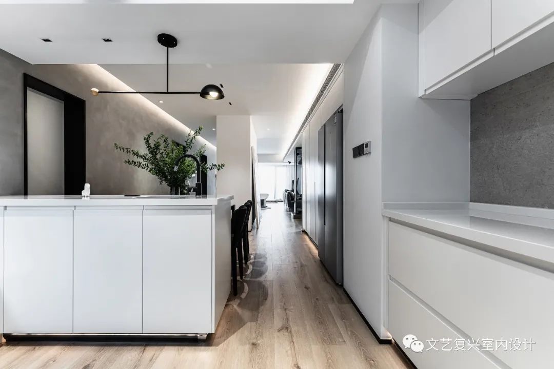 莫吉托丨文艺复兴室内设计-41