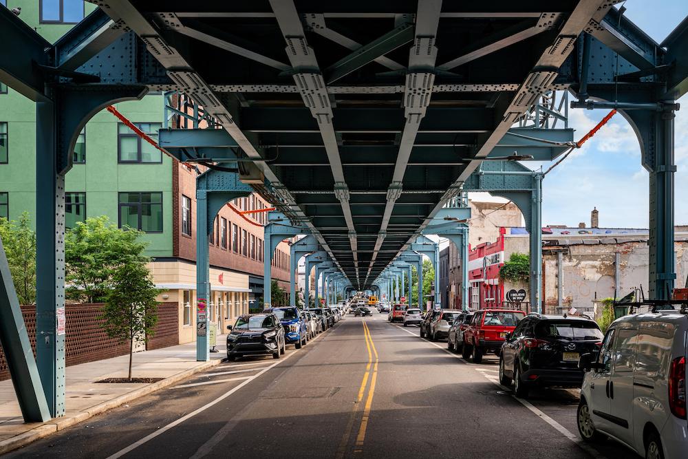 宾夕法尼亚州费什敦的Urby项目丨美国费城丨Concrete Amsterdam等多家设计公司-30