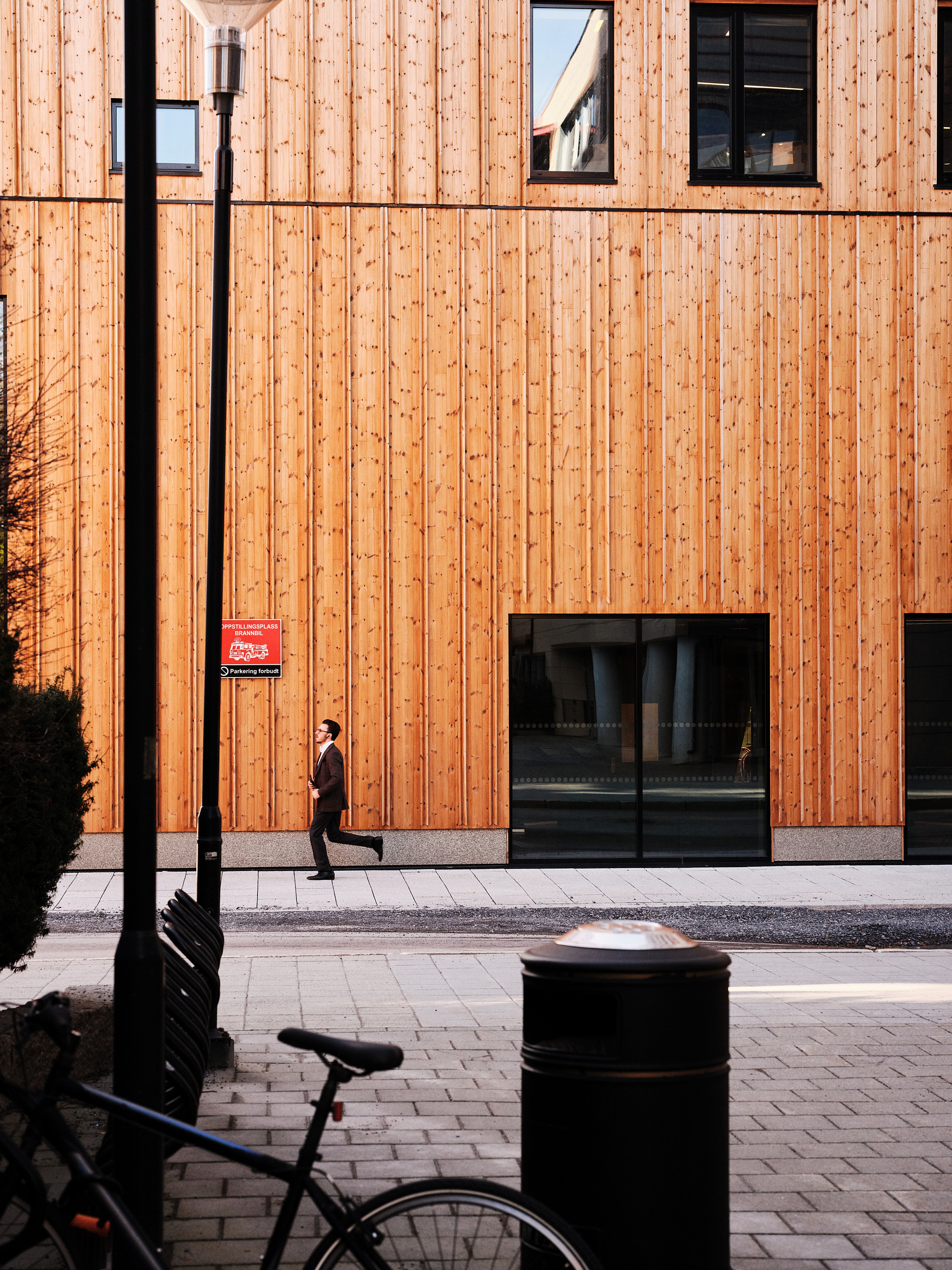 垂直尼达伦丨挪威丨Snøhetta-54