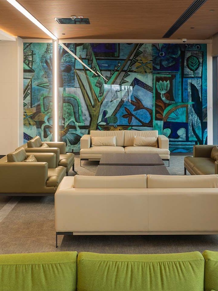 丨Quark Studio Architects-43