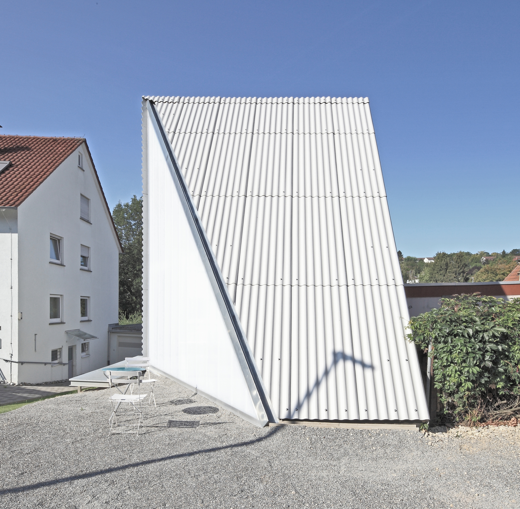 房子丨德国丨Finckh Architekten-21