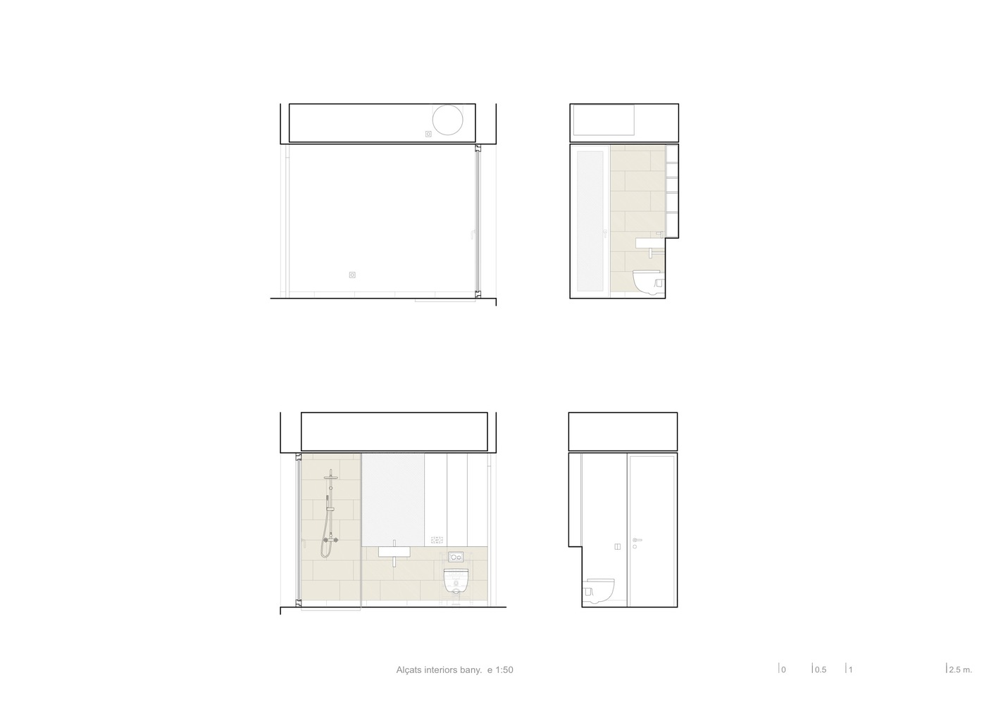 福曼蒂亚岛上的生态小屋-70