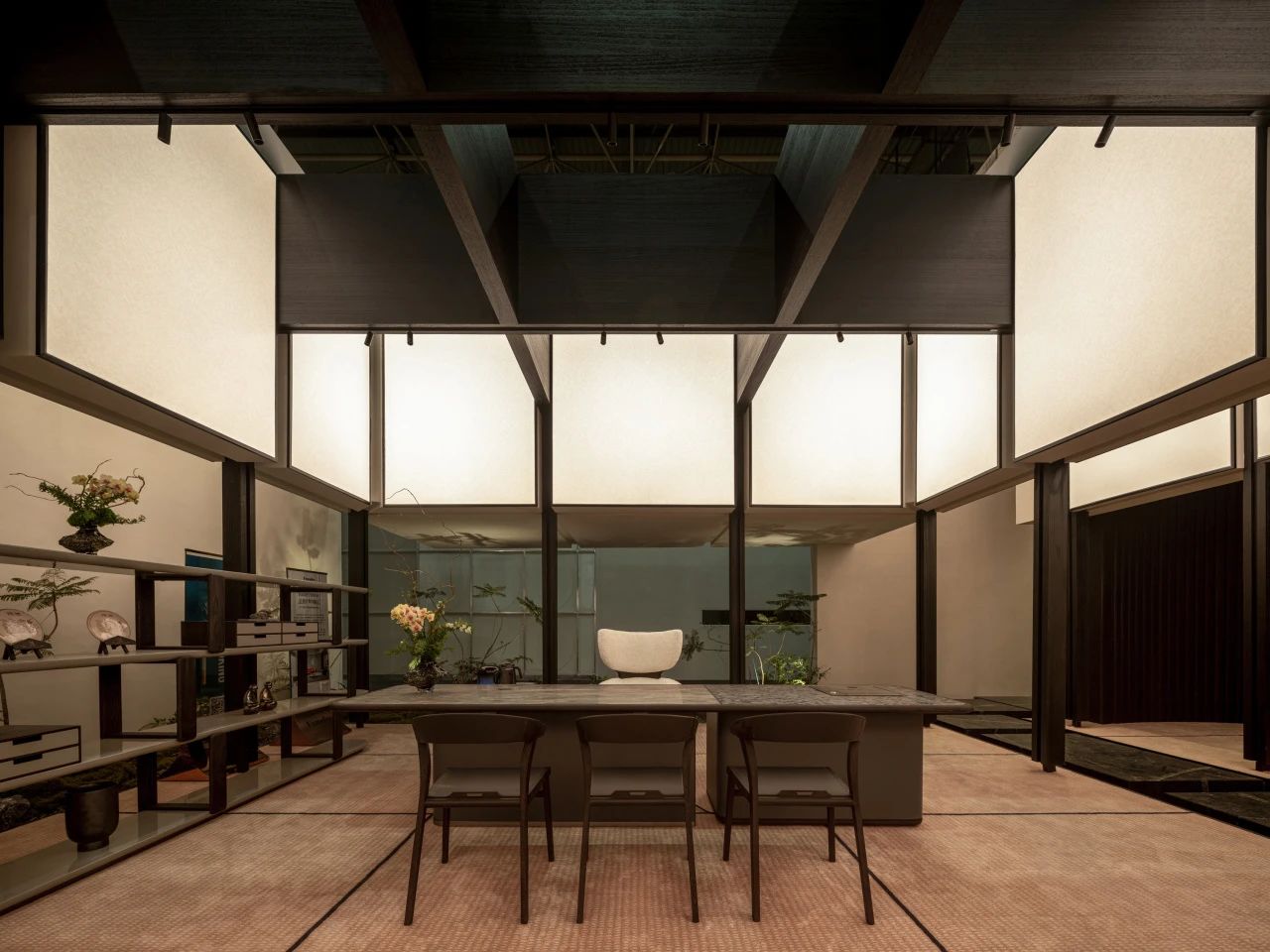 品牌莞－第53届国际名家具（东莞）展览会丨中国东莞丨未明确提及（策展召集人唐忠汉）-70