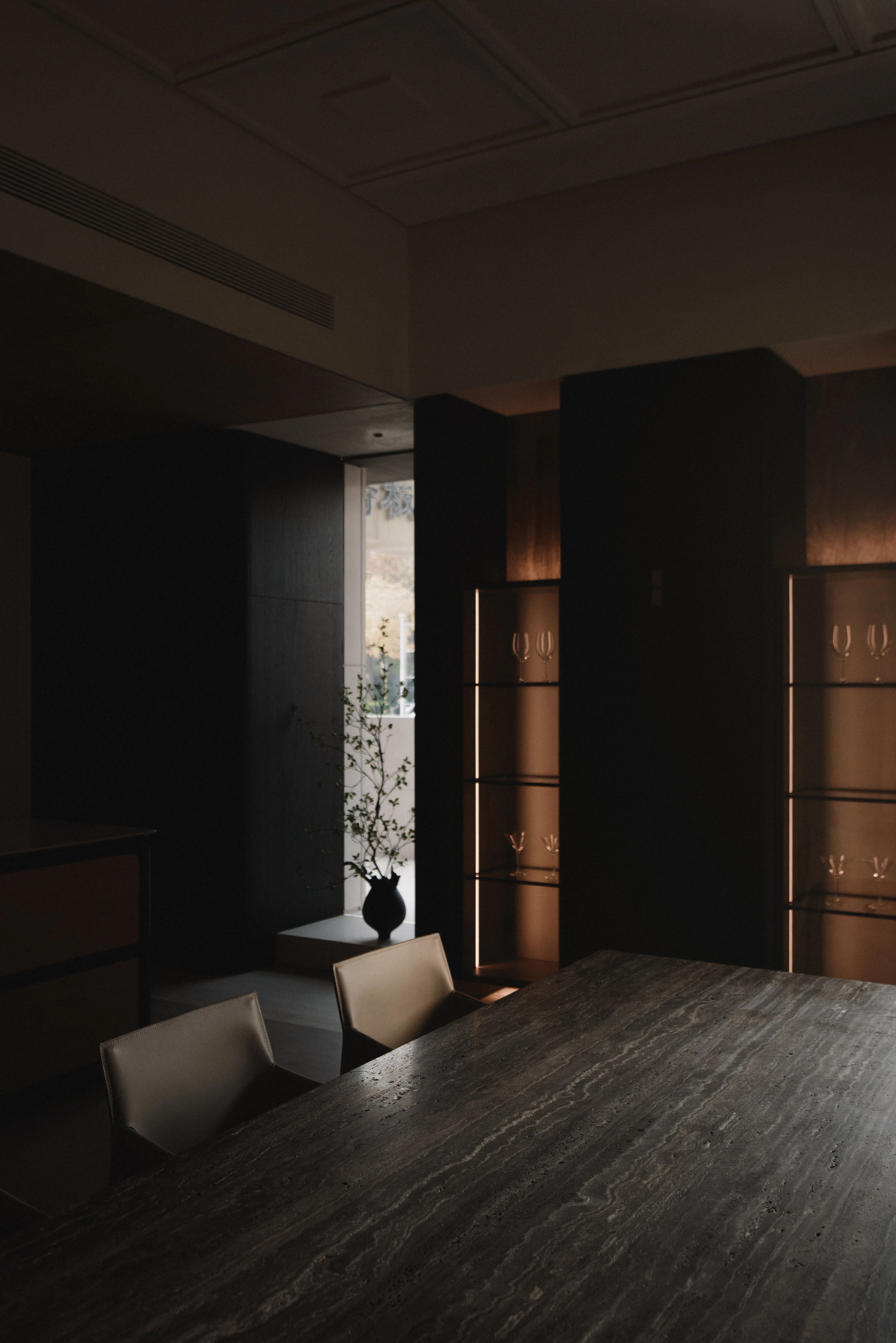 新作|三体联合:朴拙山居生活体验中心丨中国石家庄-59