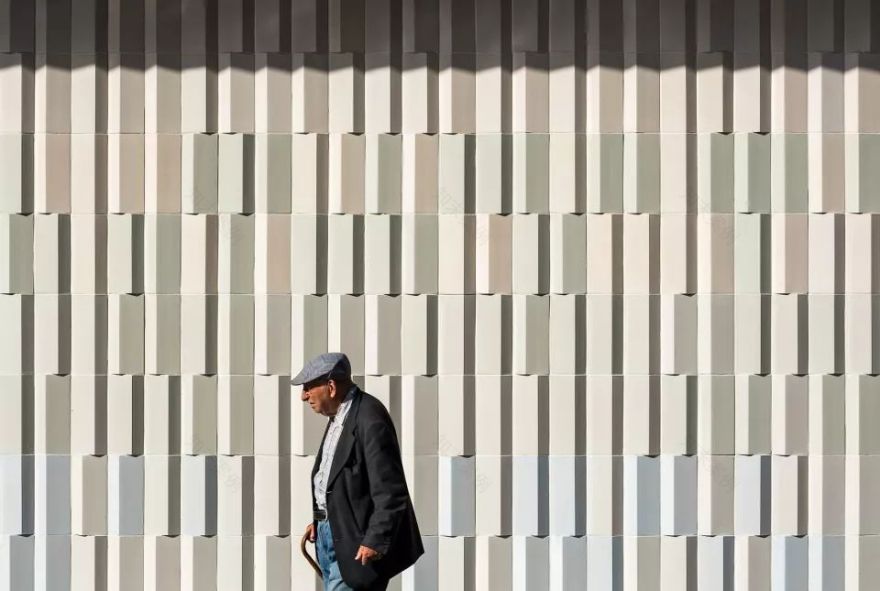 重塑经典,圣塞巴斯蒂安港口渔亭焕新颜-39