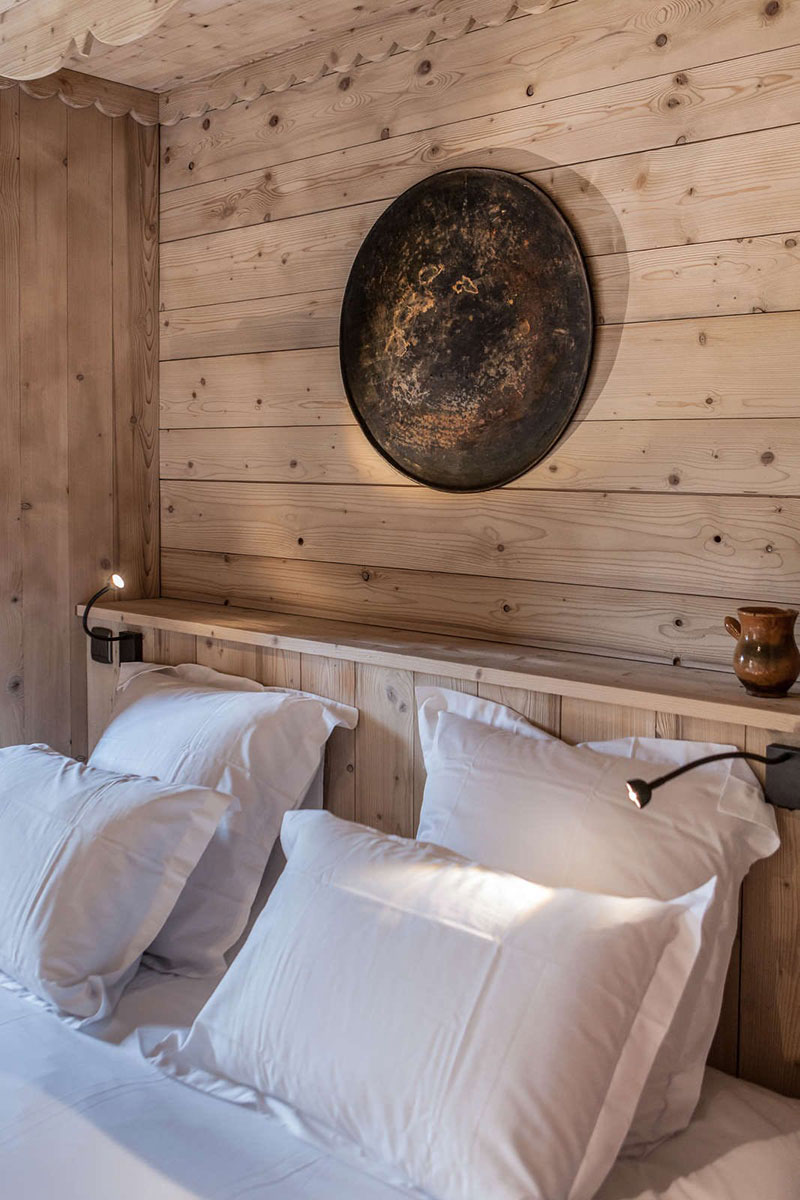 Le Cerf Amoureu· 酒店-18