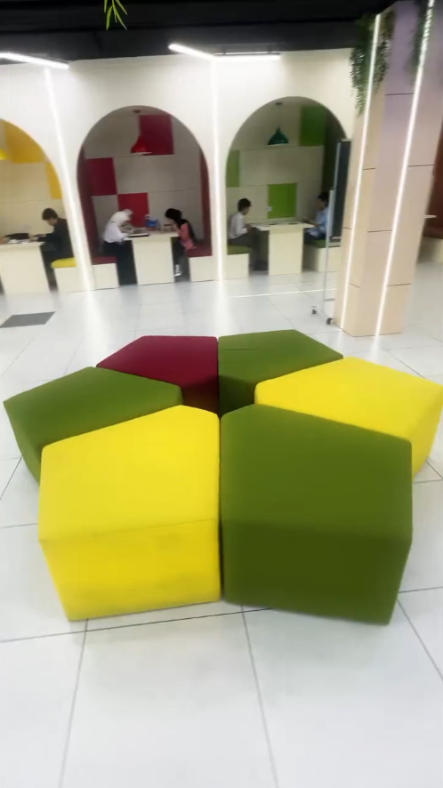 Educational Space | Interior Photography & Video-4