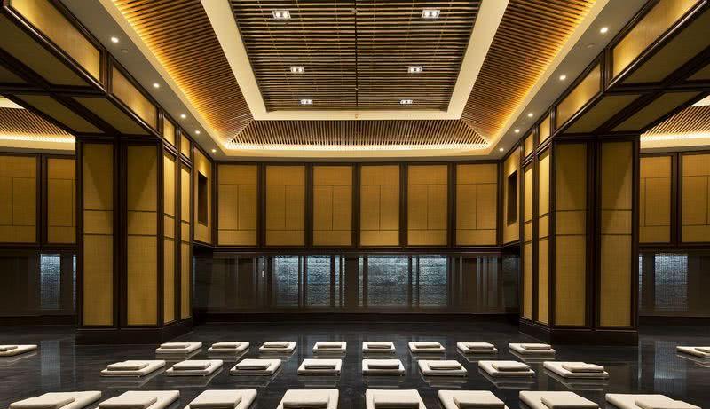 南京牛首山佛教文化项目-11