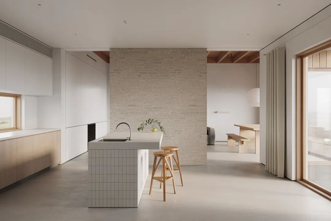 浴室丨乌克兰基辅丨A44 STUDIO-43