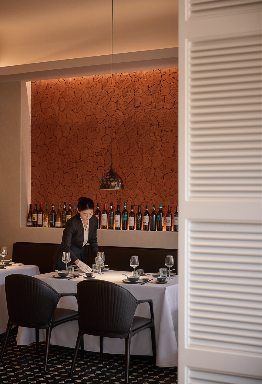 谢天新作丨在紧绷与躺平之间-10