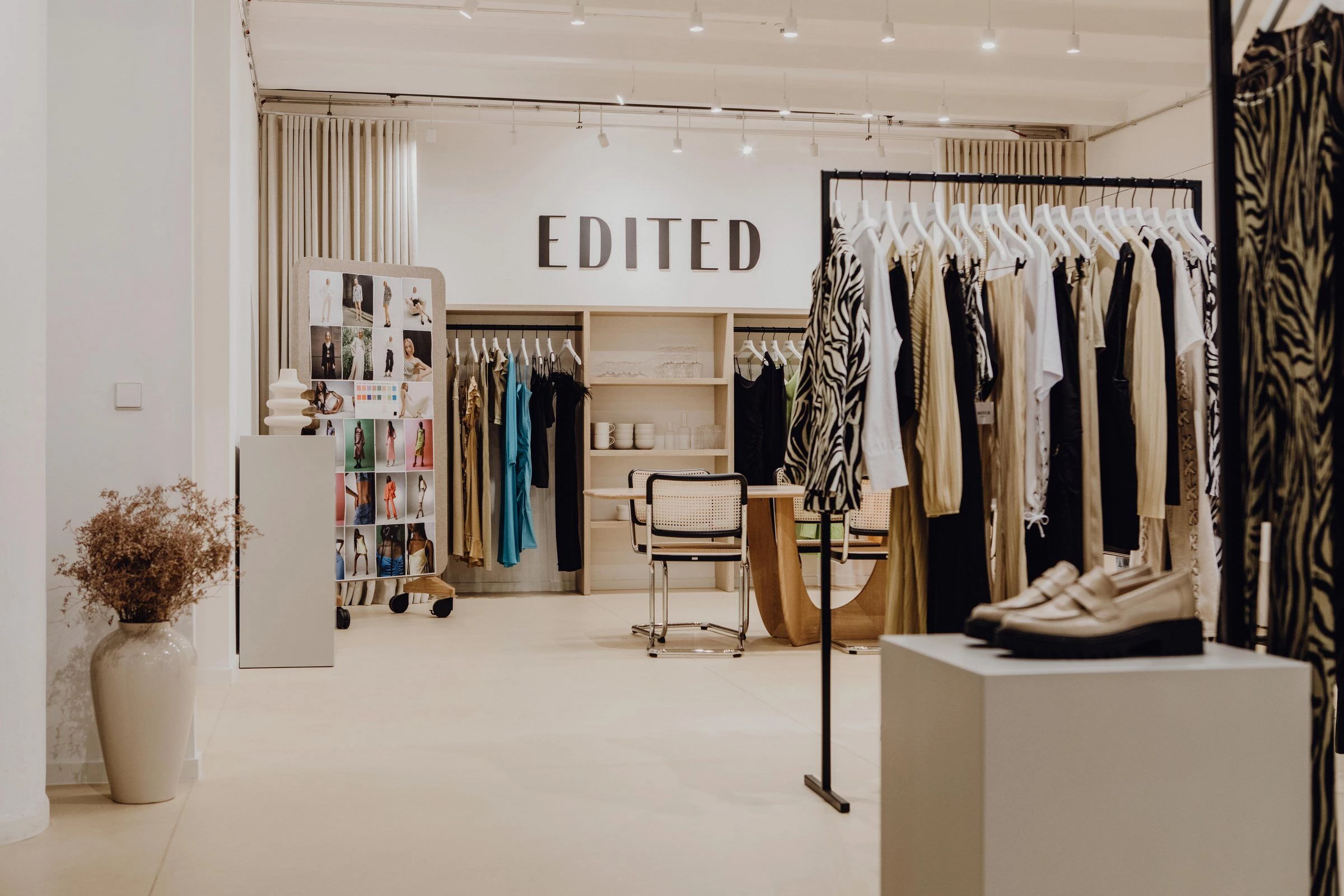 EDITED 柏林展厅设计丨德国柏林丨COORDINATION-11