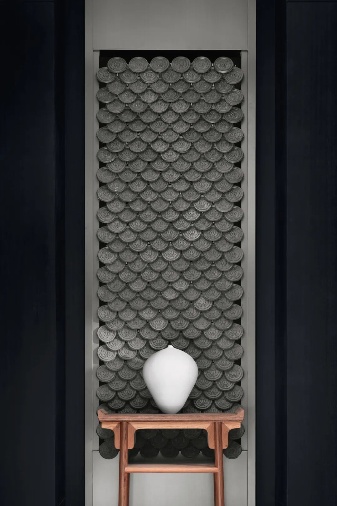 「商·所」丨SALONE DEL SALON 得德设计·善十设计-87