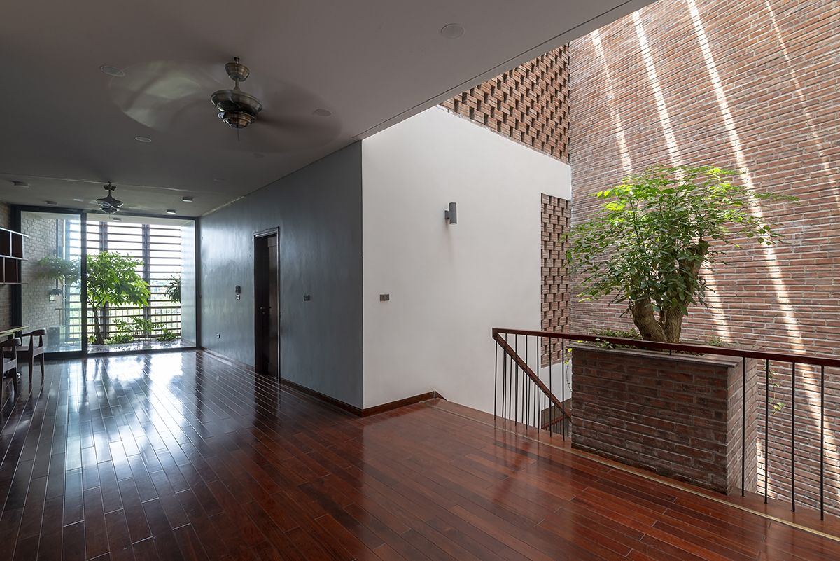 热带洞穴之家-42