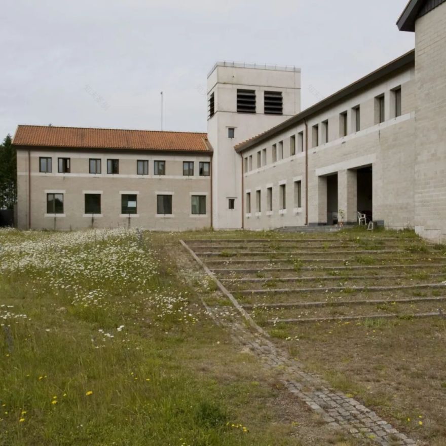 圣本笃修道院·瓦尔斯丨汉斯·范德兰-93