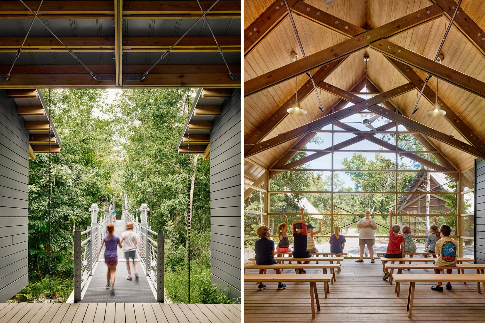 Marine Education Center -9