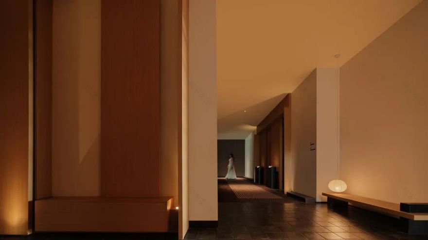 老外滩文创港等风来酒店丨中国宁波丨ZDD筑地建筑设计-45