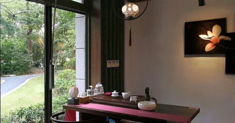 大宁公园禅意茶庄-6