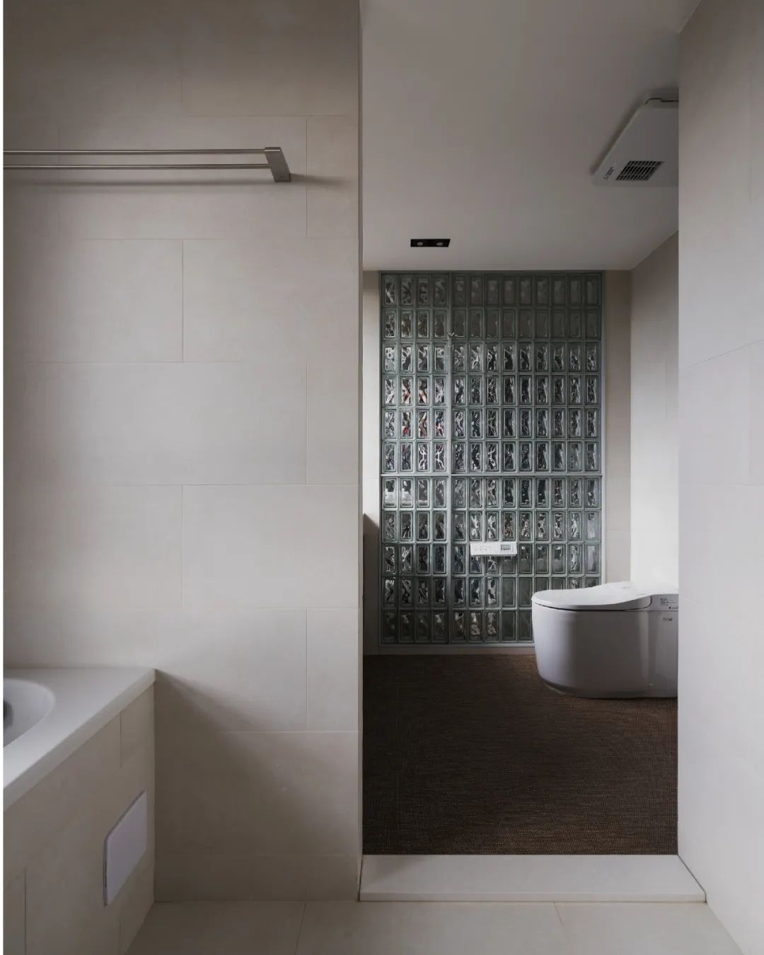 和谐共生 · 平静祥和空间设计丨地所设计-62