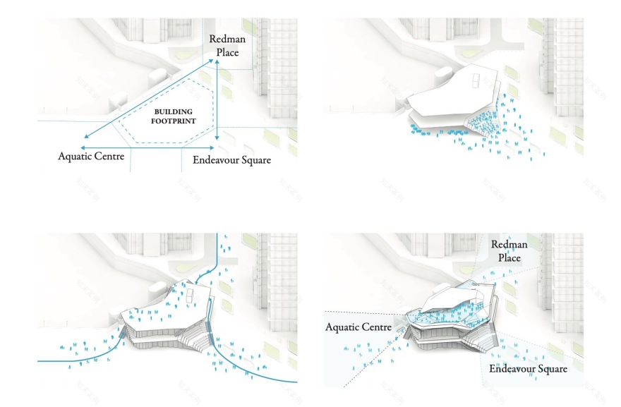 展馆丨英国伦敦丨acme-38