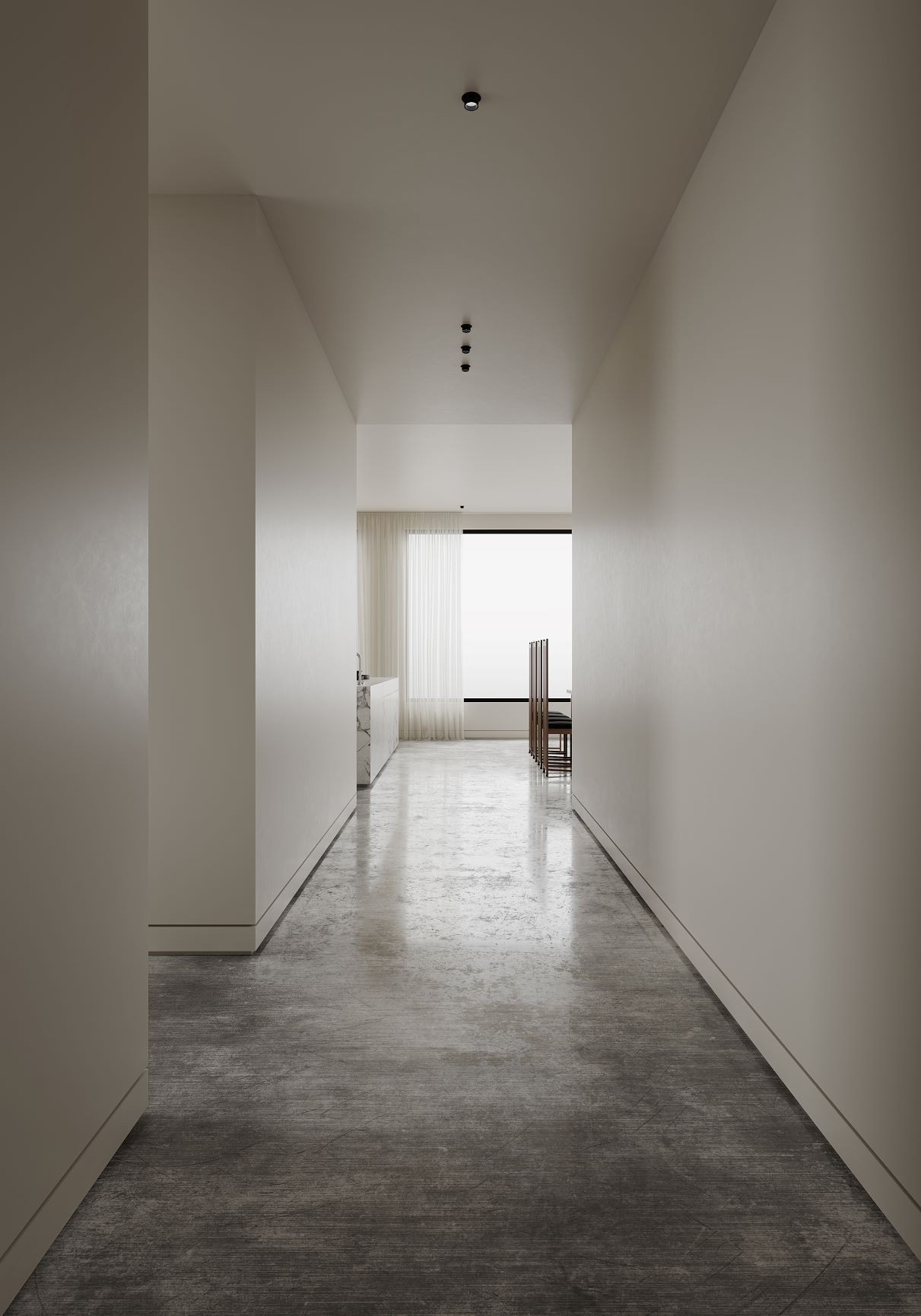 山也止物 · 打造宁静都市避难所的美好家居-14