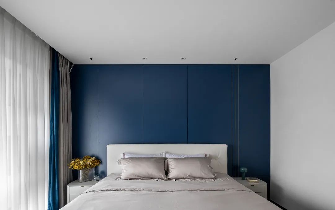 上海宝华源墅 330㎡轻奢设计丨中国上海丨尚层别墅装饰-42