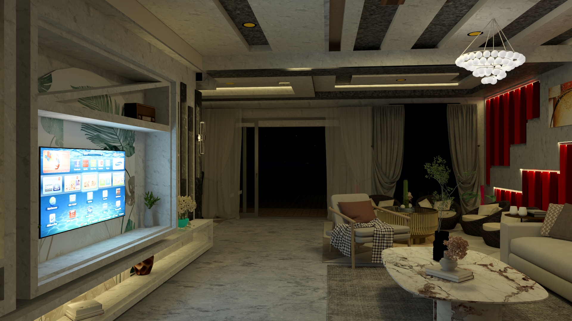 宾馆;旅馆;招待所丨肯尼亚-29