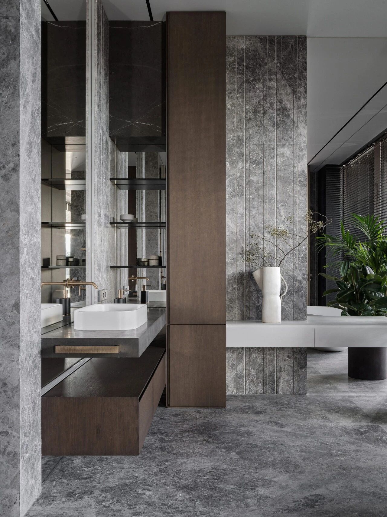 2500m² 双子座别墅豪宅  Fedorova Architects_20251128-28