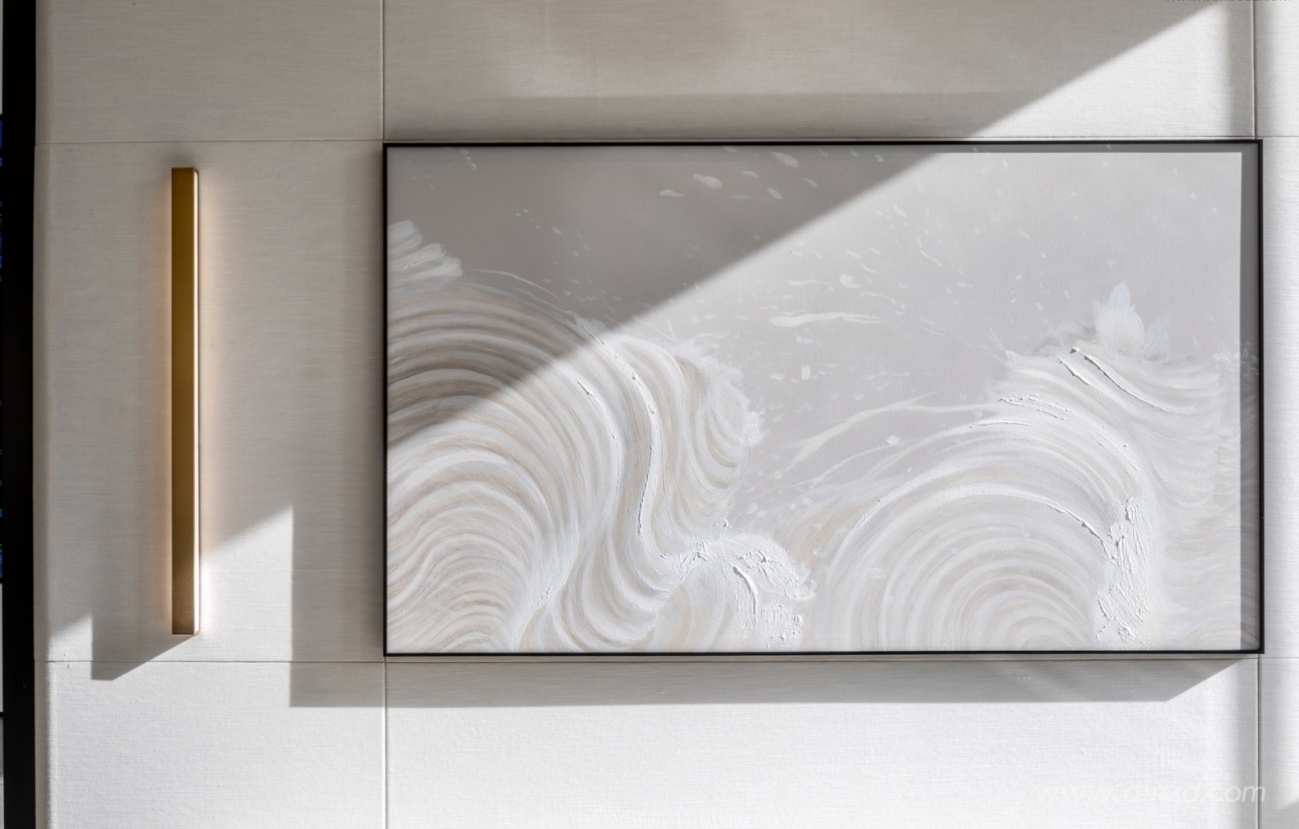 东莞中海左岸东宸销售中心丨中国东莞-24