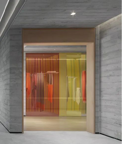 溯源，时尚的自然艺术 | 新天元色纺-22