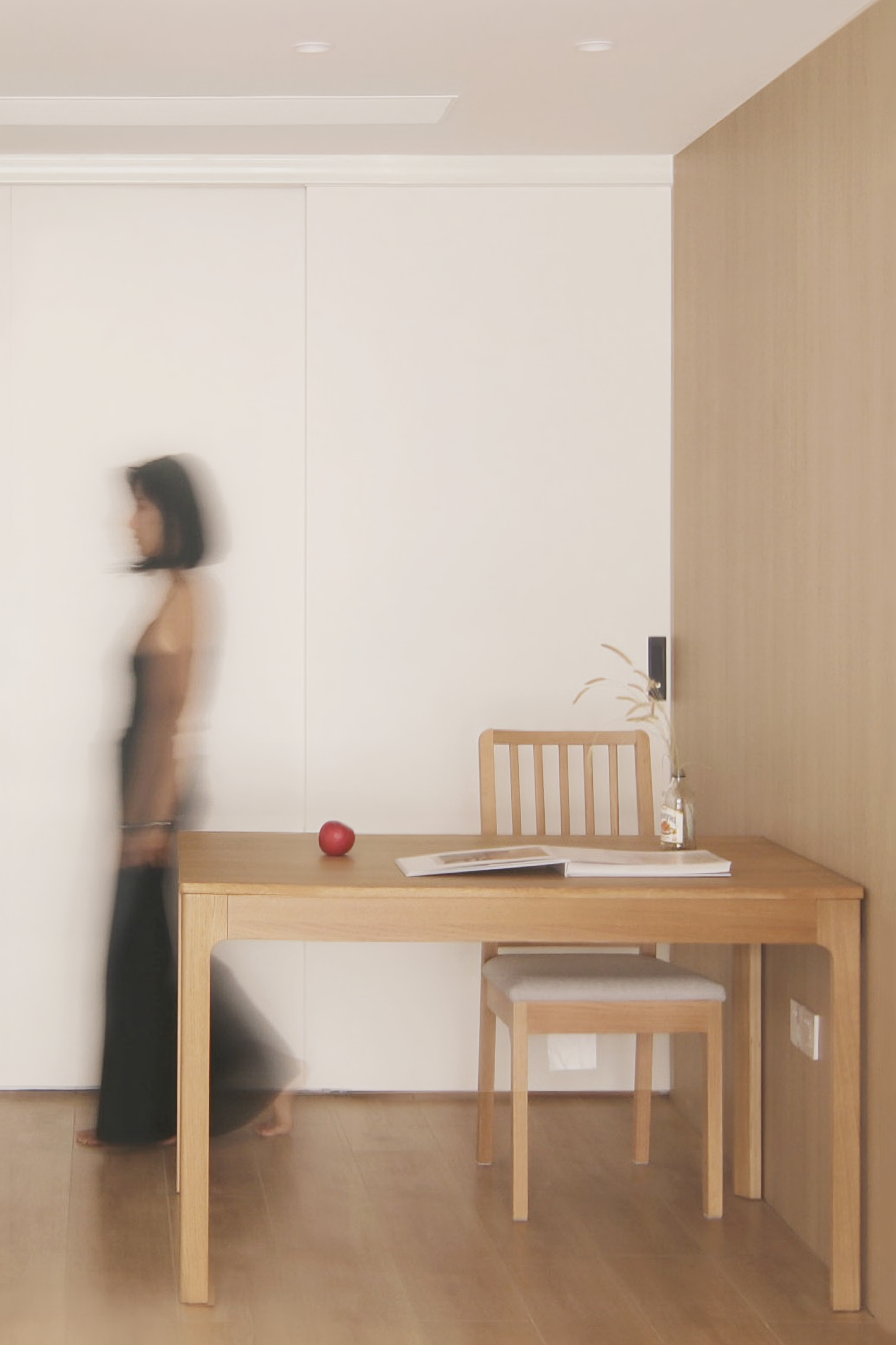 广州·华景新城·逸悦居丨中国广州丨睦一设计-9