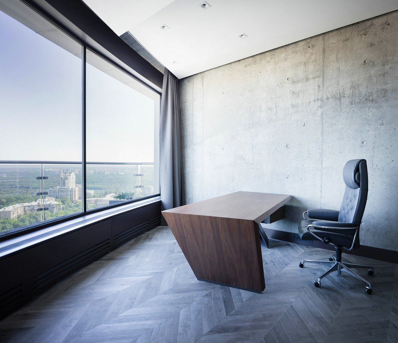 现代简约设计，细节之美-23